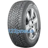 Image de Pneus d'hiver Nokian Hakkapeliitta C4 ( 205 R16C 110/108Q 8PR Aramid Sidewalls, Clouté )