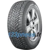 Image de Pneus d'hiver Nokian Hakkapeliitta C4 ( 215/60 R16C 108/106R 8PR Aramid Sidewalls, Clouté )
