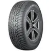 Image de Pneu d'hiver Camionnette Hakkapeliitta CR4 195/65 R16 104/102R