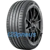 Image de Pneus été Nokian Powerproof 1 ( 245/35 ZR20 95Y XL avec protège-jante (MFS) )