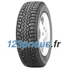Image de Pneus d'hiver Nokian Hakkapeliitta 01 ( 245/45 R18 100T XL Aramid Sidewalls, Clouté, avec protège-jante (MFS) )