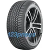 Image de Pneus d'hiver Nokian Snowproof 3P ( 225/45 R18 95V XL Aramid Sidewalls, avec protège-jante (MFS) )