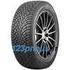 Image de Pneus d'hiver Nokian Hakkapeliitta R5 ( 205/65 R17 100R XL, Pneus nordiques )