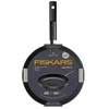 Image de Fiskars Fs.poêle à Frire Avec Revêtement Antiadhésif Hard Face 30 Cm One Size