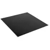 Image de Gymstick Revêtement De Sol En Caoutchouc Professionnel 100 x 100 x 0.6 cm