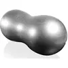 Image de Gymstick Fitball Oval Gymball 84 x 36 x 36 cm