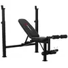 Image de Gymstick Banc De Musculation Wb6.0 One Size