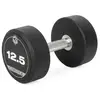 Image de Gymstick Haltère Pro Tpu 12.5kg 12.5 kg