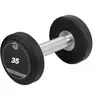 Image de Gymstick Haltère Pro Tpu 35kg 35 kg