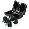 Image de Gymstick Haltère Adjustable Set 20kg 20 kg