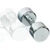 Image de Gymstick Haltère Pro Chrome 10kg Unit 10 kg