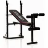 Image de Gymstick Banc De Musculation One Size