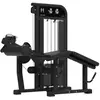 Image de Gymstick Machine à Leg Curl Et Extension Leg Curl One Size