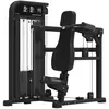 Image de Gymstick Machine à épaules Seated One Size