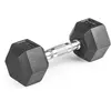 Image de Gymstick Haltère Hexagonale Pro 5kg 5 kg