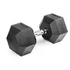 Image de Gymstick Haltère Hexagonale Pro 35kg 35 kg
