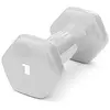 Image de Gymstick Haltère Pro Vinyl 1kg 1 kg