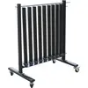Image de Gymstick Haltère Rack For 6 Pro Rubber S 148 x 54 x 84 cm