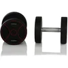 Image de Gymstick Haltère Pro Pu S 2 X 25kg