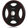 Image de Gymstick Disque De Poids Pro Pu 10kg