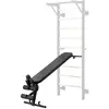 Image de Gymstick Banc De Musculation Wall Bars One Size