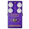 Image de Royal Blue Overdrive - Overdrive guitare