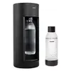 Image de Machine à eau carbonateur Glassy - Mysoda - Noir - Plastique