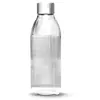 Image de La bouteille en verre 1,1l - Mysoda - Transparent - Verre