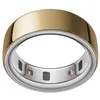 Image de OURA Ring 4 - Gold - Taille 8 - Anneau connecté | Trouvez Votre Taille avec Le baguier Ring 4 | Suivi du Sommeil - Fréquence Cardiaque - Activité - Max. 8 Jours d'autonomie en occasion ou reconditionné