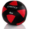 Image de Gymstick Medecine Ball Mural 6kg 6 kg