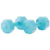 Image de Gymstick Haltère Active Vinyl S 2 X 1kg 1 kg