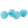 Image de Gymstick Haltère Active Vinyl S 2 X 3kg 3 kg