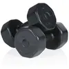 Image de Gymstick Haltère Vinyl S 2 X 1kg 1 kg