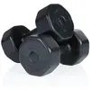 Image de Gymstick Haltère Vinyl S 2 X 3kg 3 kg