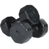 Image de Gymstick Haltère Vinyl S 2 X 4kg 4 kg
