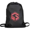 Image de Gymstick Sac à Cordon Logo One Size