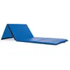 Image de Gymstick Tapis Pliable 200 x 100 x 5 cm
