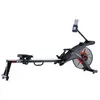 Image de Gymstick Rameur Gr 6.0 205 x 47 x 122 cm