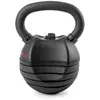 Image de Gymstick Kettlebell Réglable 13.5 kg