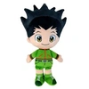 Image de Peluche - Hunter X Hunter - Gon Freecs