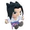 Image de Naruto Shippuden - Peluche Cuteforme Sasuke Uchiha (Hebi Outfit) 26 cm