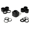 Image de Pack Numérisation de Film 35mm Valoi easy35 Noir + accessoires pour diapositives