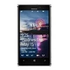 Image de Nokia Lumia 925 - 4G smartphone - RAM 1 Go / Mémoire interne 16 Go - écran OEL - 4.5" - 1 280 x 768 pixels - rear camera 8,7 MP - noir