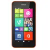 Image de LUMIA 530 ORANGE DUAL SIM