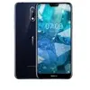 Image de 7. 1 4 go / 64 go bleu double sim