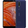 Image de Smartphone 3.1 Plus 11ROOL01A10 6 HD+ MediaTek Helio P22 3Go 32Go Android 8.1 Bleu