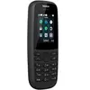 Image de Téléphone Portable 105 2019 1,77" 2 GB Noir