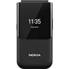 Image de 2720 Flip - 4G téléphone de service - double SIM - RAM 512 Mo / Mémoire interne 4 Go - microSD slot - 320 x 240 pixels - rear camera 2 MP - mer noire