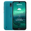 Image de Nokia 1.3 14,5 cm (5.71") Double SIM Android 10.0 4G Micro-USB 1 Go 16 Go 3000 mAh Cyan en occasion ou reconditionné