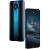 Image de Nokia 8.3 Smartphone Débloqué 5G - (Ecran : 6,81 Pouces   8 Go RAM   128 Go ROM - Double Nano SIM - Android) Bleu [Version Française] en occasion ou reconditionné